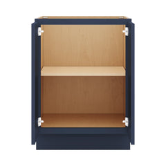 J&K Naval B7 Vanity Base FHD  24" W x 33" H x 21" D