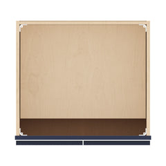 J&K Naval B7 Vanity Base FHD  24" W x 33" H x 21" D