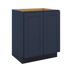 J&K Naval B7 Vanity Base FHD  27" W x 33" H x 21" D