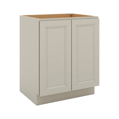 J&K Pebble B6 Vanity Base FHD  27" W x 33" H x 21" D