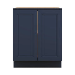 J&K Naval B7 Vanity Base FHD  27" W x 33" H x 21" D