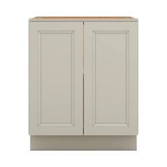 J&K Pebble B6 Vanity Base FHD  27" W x 33" H x 21" D