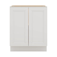 J&K Pure B5 Vanity Base FHD  27" W x 33" H x 21" D