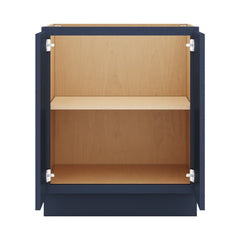 J&K Naval B7 Vanity Base FHD  27" W x 33" H x 21" D