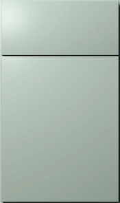 Fabuwood Allure Luxe Sage Green