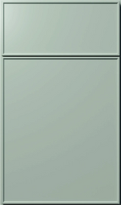 Fabuwood Allure Echo Sage Green