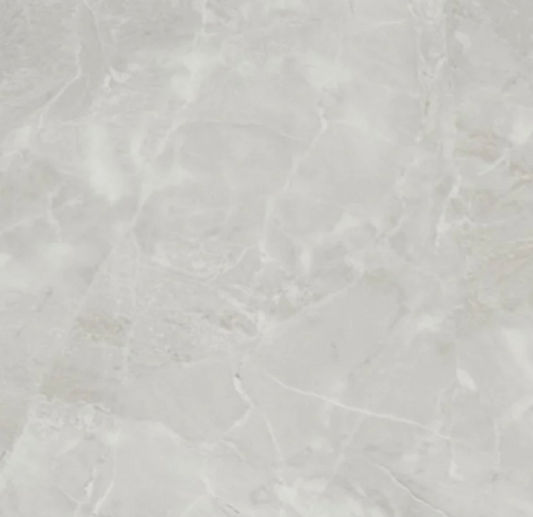 Emerald Shores Diamond Grey Polished Porcelain Tile 24x24 | $1.99 per sq. ft.