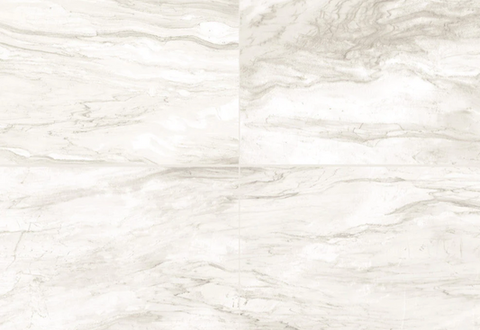 I525 Costar Calacatta Cool Matte Porcelain Tile 12x24 in | $1.29 s.f.