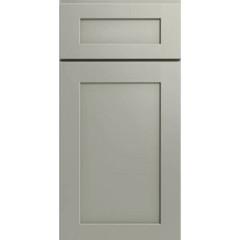 KCD Shaker Moss (Premier) Door Sample