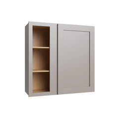 Kitchen Cabinet Distributors Shaker Sand Blind Wall Cabinet - 36" W x 36" H