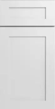 Shaker White 5PC