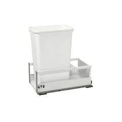 Fabuwood Illume Catalina Woodline 1 Trash Can Drawer 15" For Full Height Door