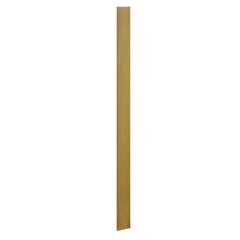 Modernform Cabinet Natural Shaker 6" W X 96" H Tall Filler