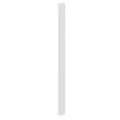 Modernform Cabinet White Shaker 6" W X 96" H Tall Filler