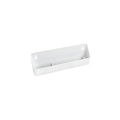 Fabuwood Ovela Catalina Bianco Matte 14" W Tilt-Out