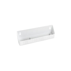 Fabuwood Ovela Catalina Bianco Gloss 24" W Tilt-Out