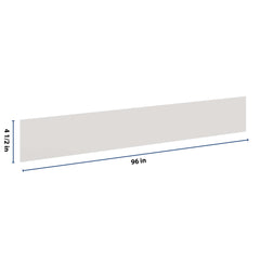 J&K Pure B5 96" W Toe Kick