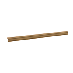 J&K Butterscotch B8 96" W Traditional Light Rail Molding
