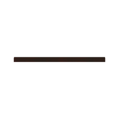 J&K Java Coffee S1 96" W Traditional Light Rail Molding