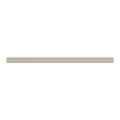 J&K Pebble B6 96" W Traditional Light Rail Molding