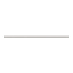 J&K Pure B5 96" W Traditional Light Rail Molding