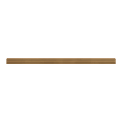 J&K Butterscotch B8 96" W Traditional Light Rail Molding