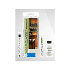 Wolf Classic Dartmouth White Paint Touch Up Kit