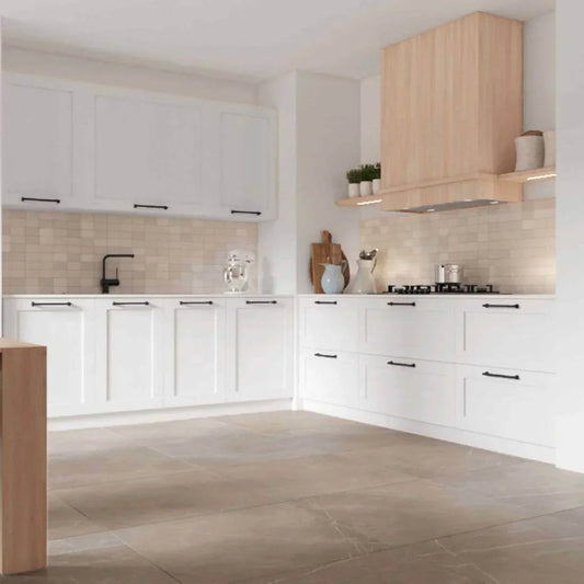 Fabuwood Illume Tuscany Olmo 3 Door Sample