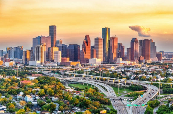 Texas