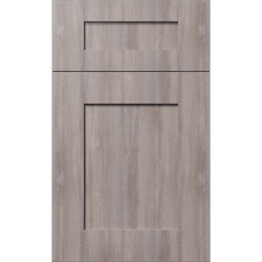 Fabuwood Ovela Tuscany Clubhouse Oak Door Sample