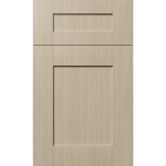 Fabuwood Ovela Tuscany Ferrara Oak Door Sample