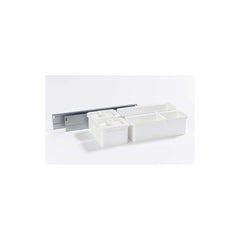 Fabuwood Illume Catalina Como Ash 2 12" W Full Height YouBox Pull Out