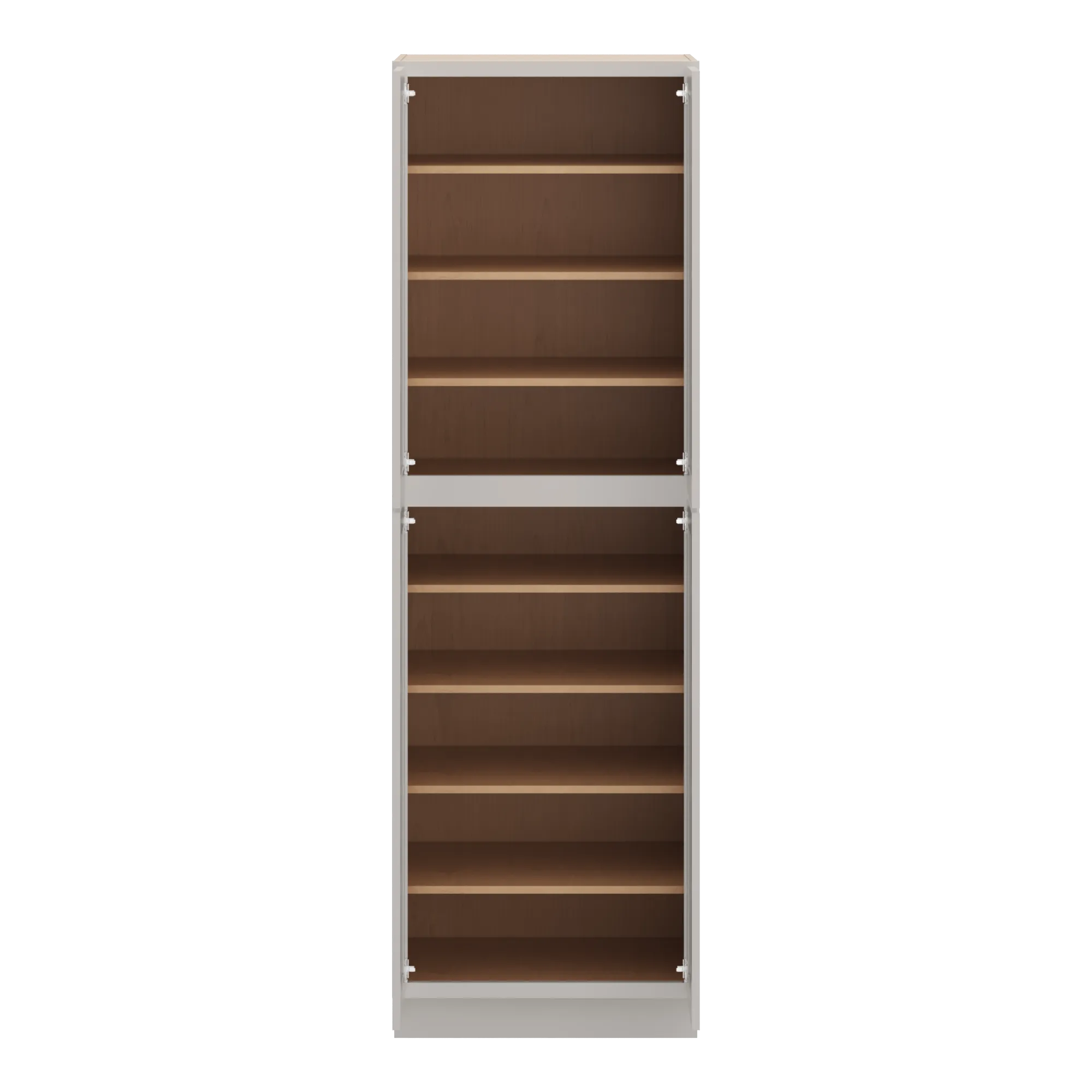 UC3024X96_Open_Front_gray
