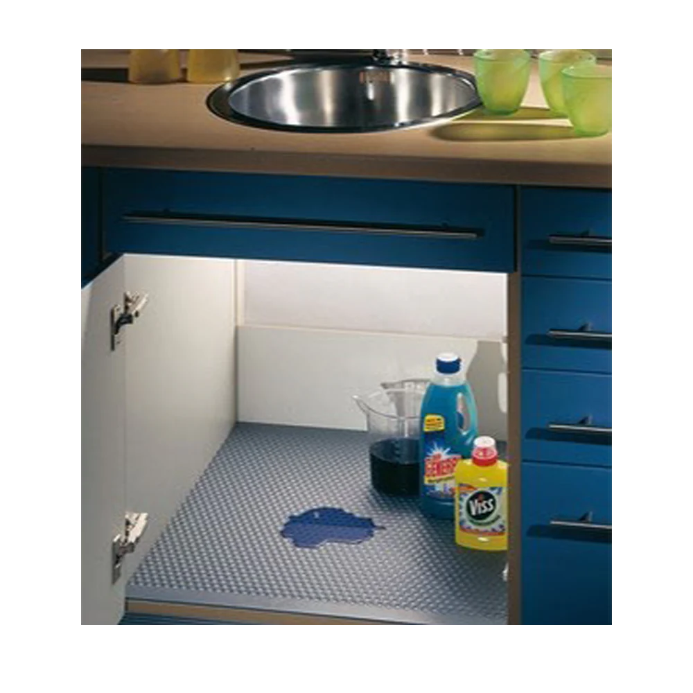 Fabuwood Illume Tuscany Olmo 3 , Under Sink Mat 24x45
