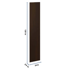 cnc-luxor-espresso-3-4-w-x-120-h-x-24-d-refrigerator-end-panel
