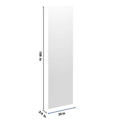 cnc-luxor-white-3-4-w-x-108-h-x-30-d-refrigerator-end-panel