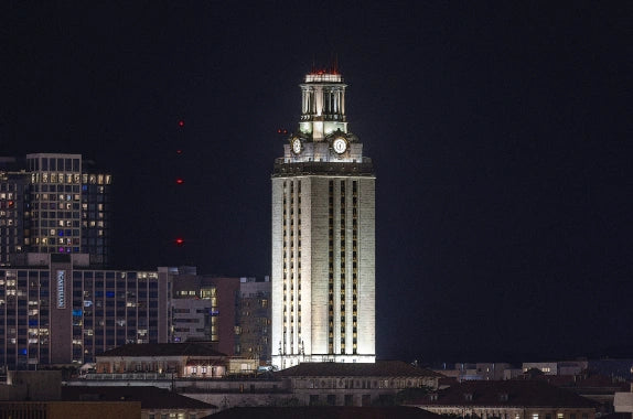 University - TX