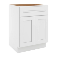 cnc-luxor-5-piece-white-24-w-double-door-vanity-sink-base-cabinet