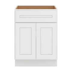 cnc-luxor-5-piece-white-24-w-double-door-vanity-sink-base-cabinet