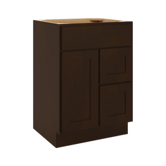 cnc-luxor-espresso-24-w-single-door-2-drawers-right-vanity-sink-base-cabinet