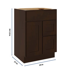 cnc-luxor-espresso-24-w-single-door-2-drawers-right-vanity-sink-base-cabinet