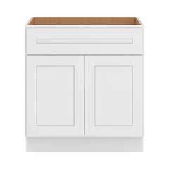 cnc-luxor-5-piece-white-30-w-double-door-vanity-sink-base-cabinet