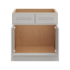 cnc-luxor-5-piece-misty-grey-30-w-removable-vanity-base-cabinet