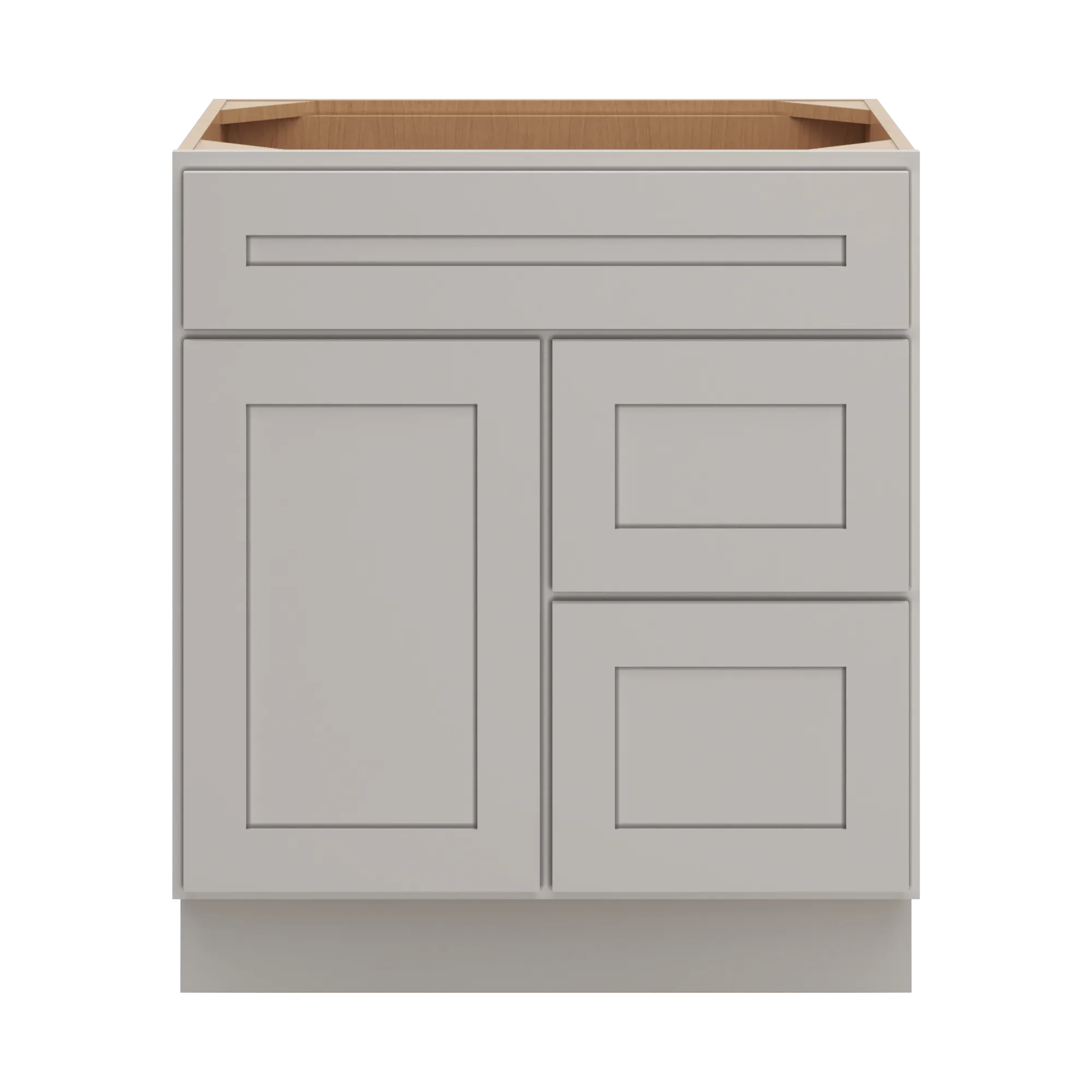 V30DR_Close_Front_gray