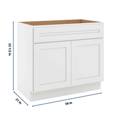 cnc-luxor-5-piece-white-36-w-double-door-vanity-sink-base-cabinet