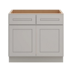 cnc-luxor-5-piece-misty-grey-36-w-removable-vanity-base-cabinet