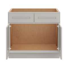 cnc-luxor-5-piece-misty-grey-36-w-removable-vanity-base-cabinet