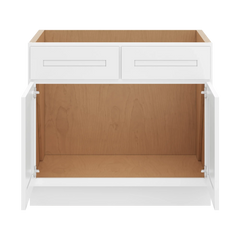 cnc-luxor-5-piece-white-36-w-removable-vanity-base-cabinet