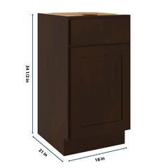 cnc-luxor-espresso-18-w-single-door-vanity-base-cabinet