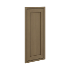J&K Hazel H8 Vanity Drawer Front 12" W x 28 1/2" H x 3/4" D